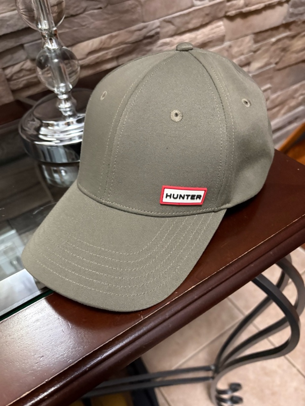 Hunter cap